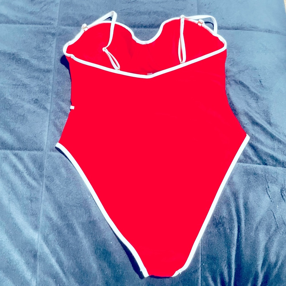 Forever 21 bathing suit - Picture 2 of 4